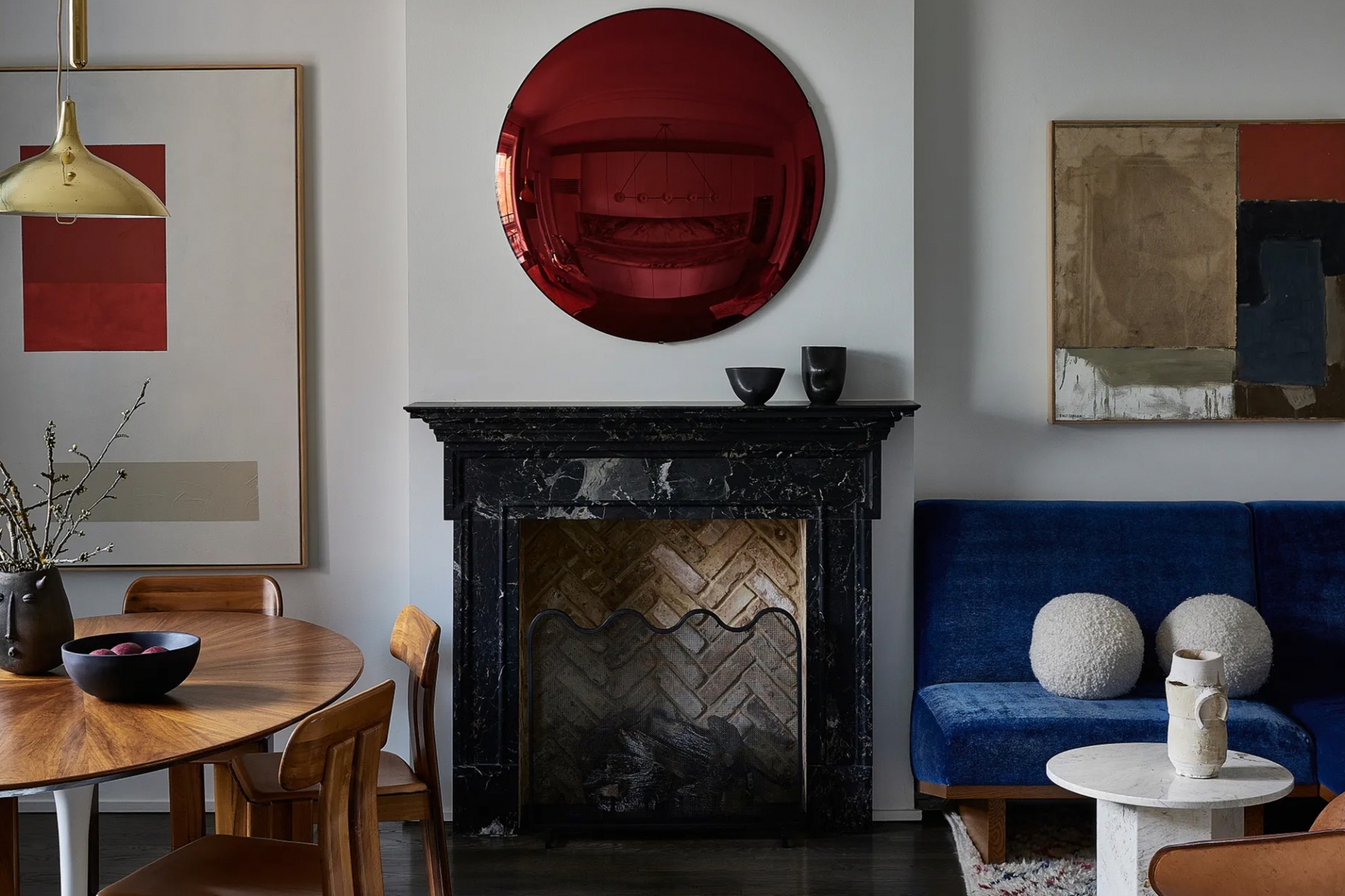 Tour in an Elegant KidsFriendly Chicago Residence