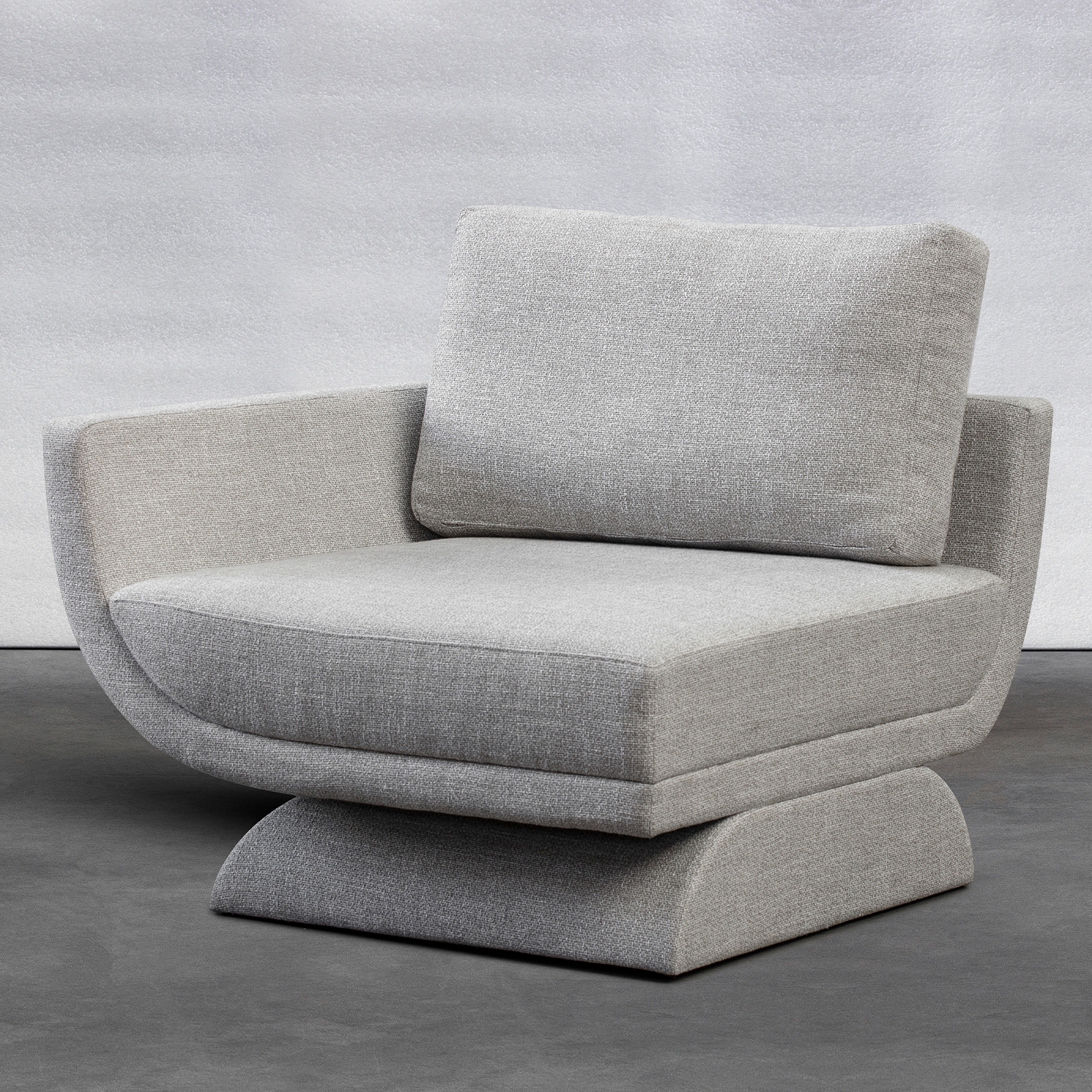 image Oscar Modular Sofa End