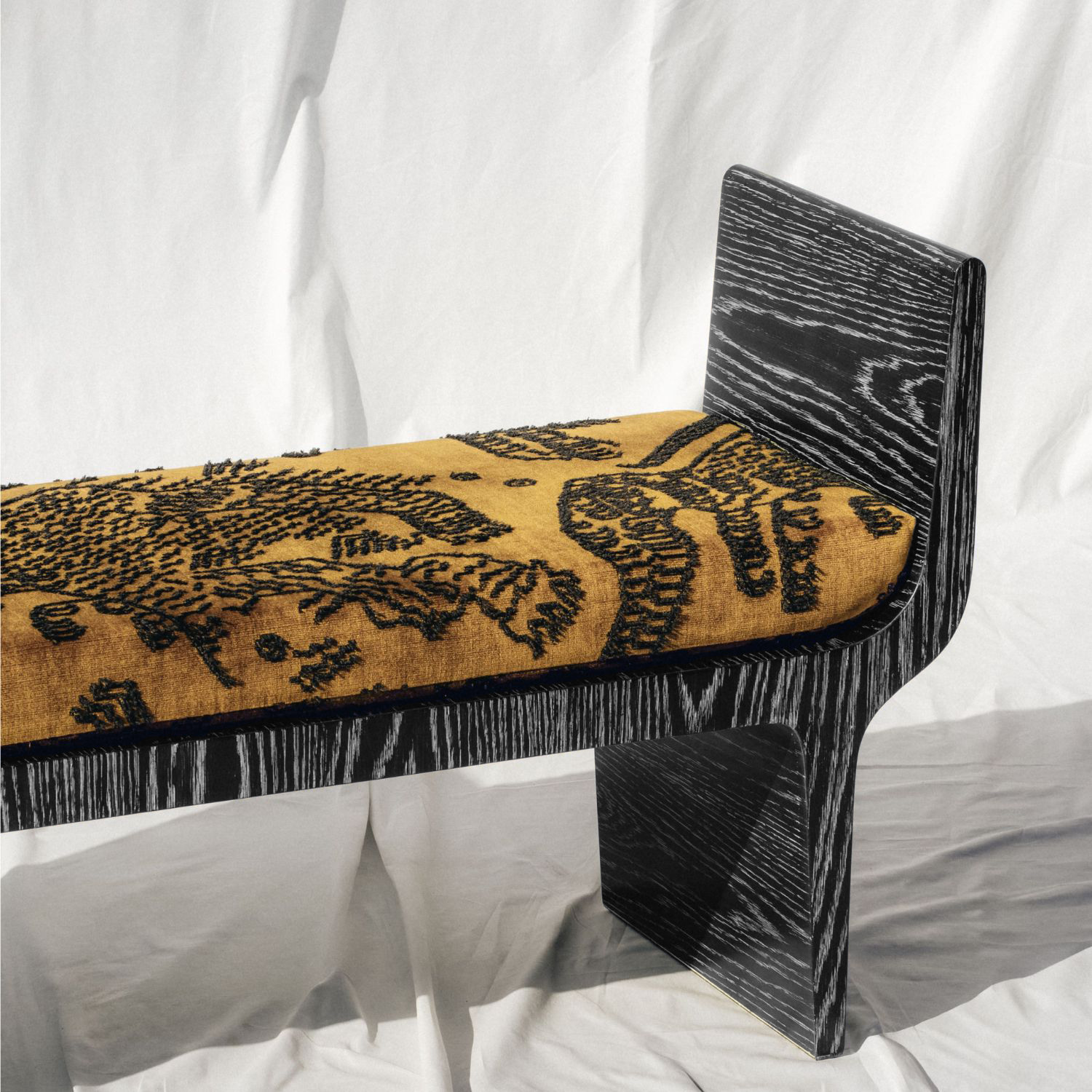 image Copacabana Bench