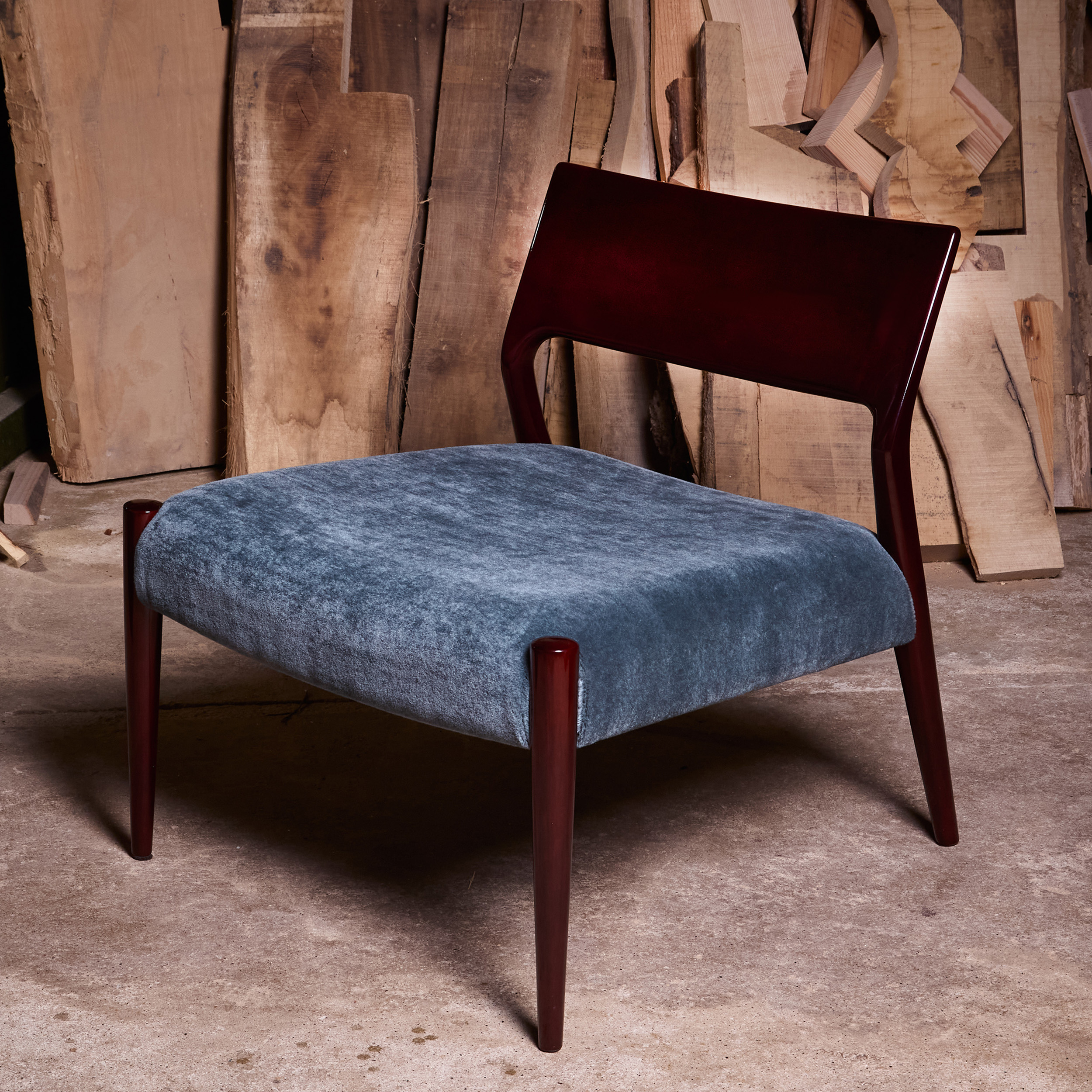 DUISTT BOSSA ARMCHAIR