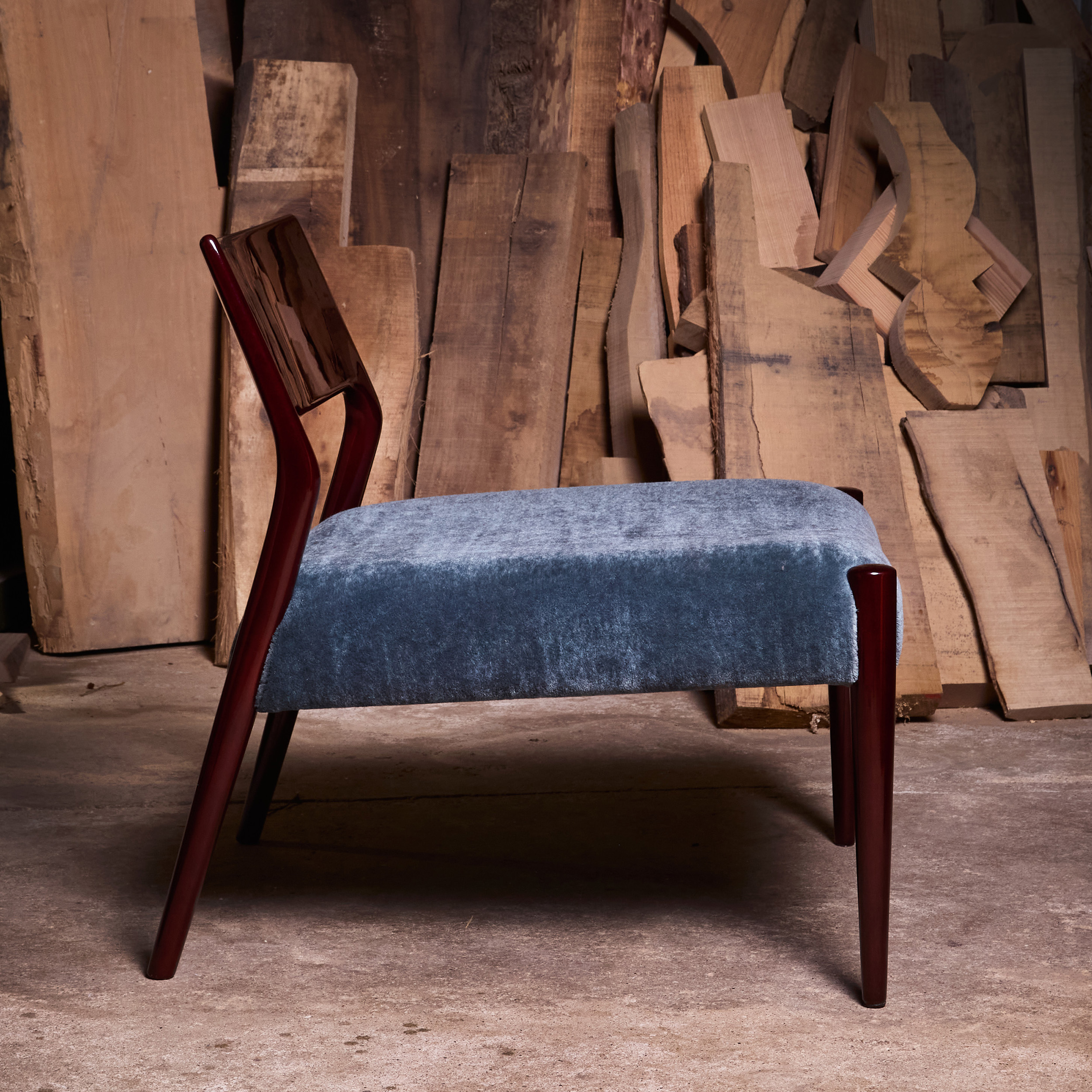 DUISTT BOSSA ARMCHAIR