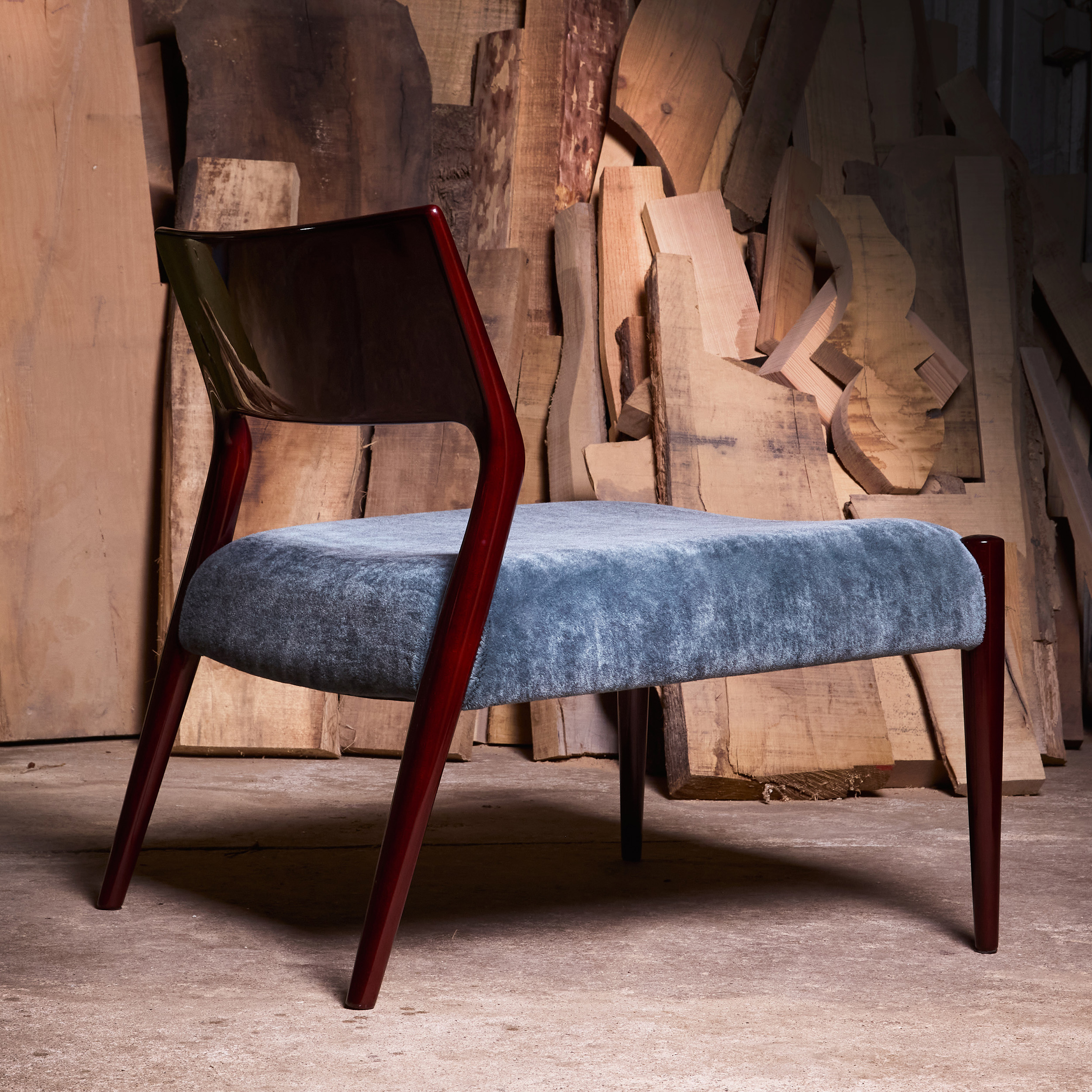 DUISTT BOSSA ARMCHAIR