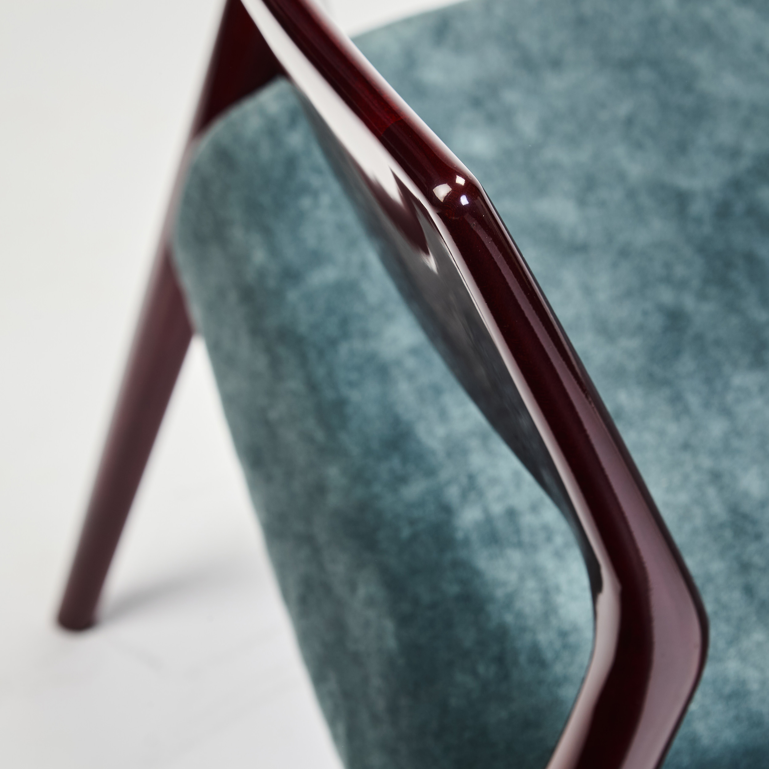 DUISTT BOSSA ARMCHAIR