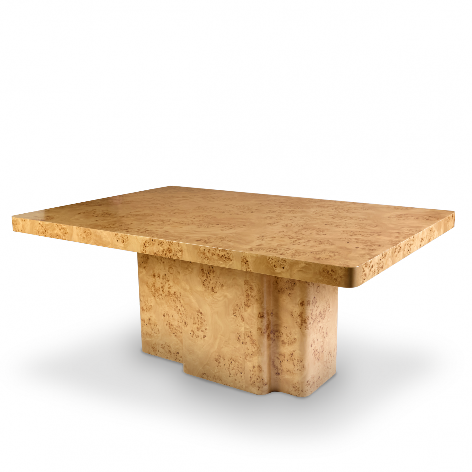image Burl Table
